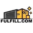 Fulfill logo