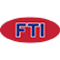 FTI-F logo