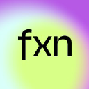 FXN Studio logo