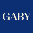 GABY logo