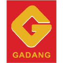 GADANG logo