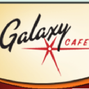 Galaxy Cafe logo