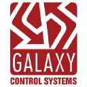 Galaxy Control Systems logo