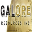 GALO.F logo