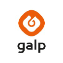 GALP N logo