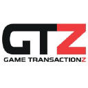 Game Transactionz