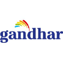 GANDHAR logo