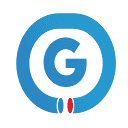 GANDHITUBE logo
