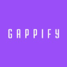 Gappify logo