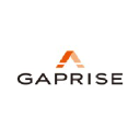 Gaprise Inc. logo