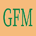 Garden Farm Market logo