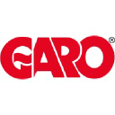 GARO logo