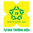 X20 logo
