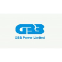 GBBPOWER logo