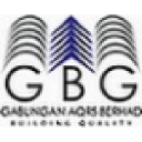 GBGAQRS logo