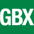 GBX * logo