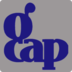GCAP logo