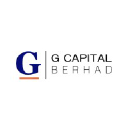 GCAP logo