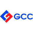GCC * logo