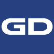 GDBR34 logo