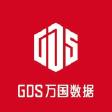 GDS logo