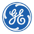 GE * logo