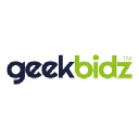 Geekbidz logo