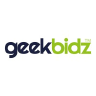 Geekbidz logo