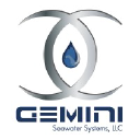 Gemini Seawater Systems