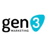 Gen3 Marketing logo