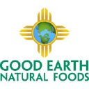Good Earth Natural Foods logo
