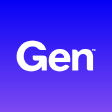 GEN * logo