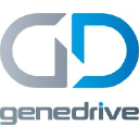 GDR logo
