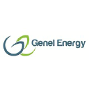 GENL logo