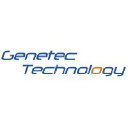 GENETEC logo