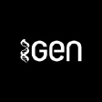 GENIL logo