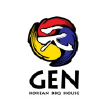 GENK logo