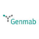 GMAB N logo