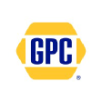 GPC * logo