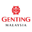 GENM logo