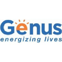 GENUSPAPER logo