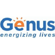 GENUSPAPER logo