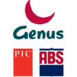 GENS.F logo