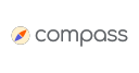 Xoxoday Compass logo