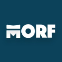 MORF logo