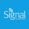 Signal Corporation logo