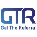 Get The Referral (GTR) logo