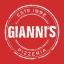 Gianni's Pizzeria logo