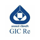 GICRE logo