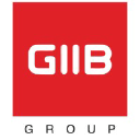 GIIB logo
